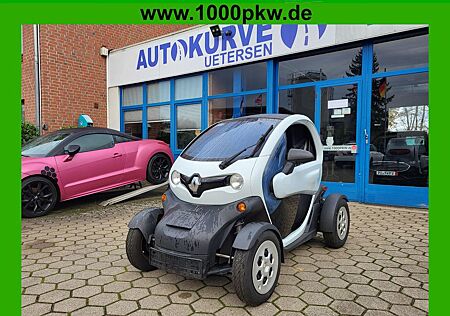 Renault Twizy Cargo inkl.Batterie 80 km/h