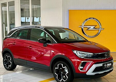 Opel Crossland Elegance/AUTOMATIK/Navi/LED/Kam/Sitzhz