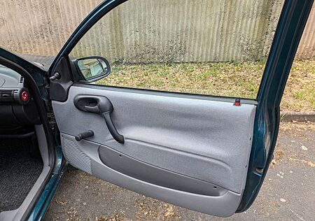 Opel Corsa 1.4 City City