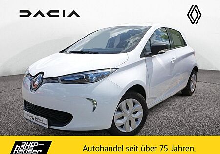 Renault ZOE Life Z.E 40 zzgl. Batteriemiete PDC NAVI