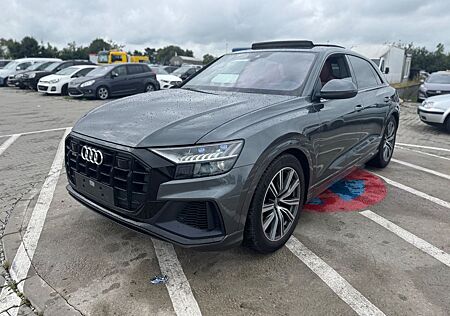 Audi SQ8 4.0 TDI Quattro/RS-Sit/B&O/Nachtsicht/Pano