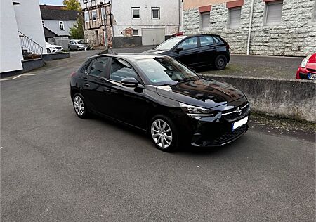 Opel Corsa 1.5 Diesel 75kW Edition Edition