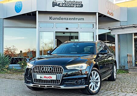 Audi A6 Allroad quattro 3.0 TDI Navi SHZ ACC