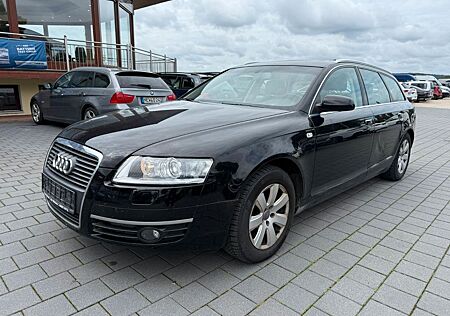 Audi A6 Avant 3.0 TDI quattro SHD Xenon Business AHK