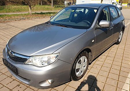 Subaru Impreza 1.5R AWD*TÜV/AU NEU inkl.*Allrad