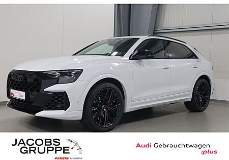 Audi RS Q8 4.0 TFSI*FACELIFT*UPE171*B&O*Massagesitze*