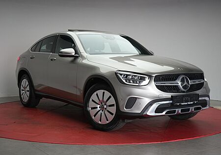Mercedes-Benz GLC 220 d 4Matic 9G-Tronic Navi/Distronic/Kamera