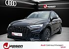 Audi Q5 Sportback S line business 40 TDI qu S tr ACC