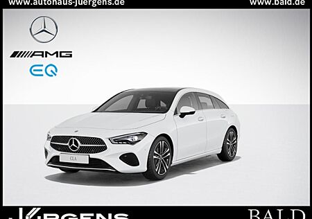 Mercedes-Benz CLA 180 Shooting Brake CLA 180 SB Progressive/LED/Cam/Pano/Mopf/18'