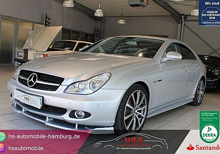 Mercedes-Benz CLS 500 AMG-LINE ORIGN.70TSKm
