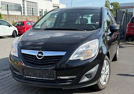 Opel Meriva B Design Edition