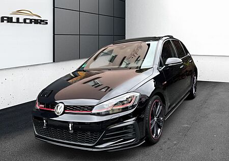 VW Golf Volkswagen GTI Performance 2.0 *Pano*Kam*ToTW*StH *ACC