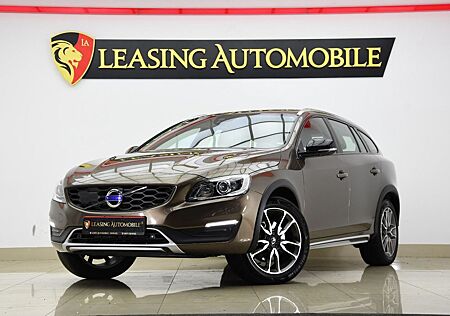 Volvo V60 CC V60 Cross Country 2,0 Diesel Geartronic Summum