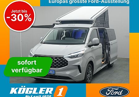 Ford Tourneo Custom Nugget L2 Titanium 170PS Aut./Techo.-P. -20%*