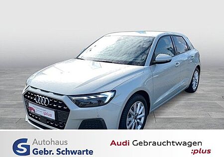 Audi A1 Sportback 30 TFSI S-tronic Advanced LED NAVI