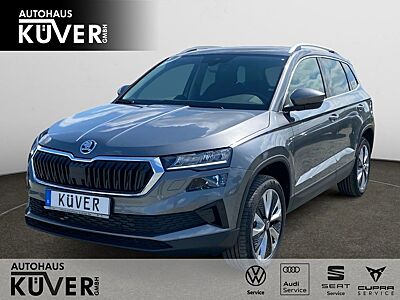 Skoda Karoq Selection 2.0 TDI DSG AHK*ACC*AHK*LED*PDC*