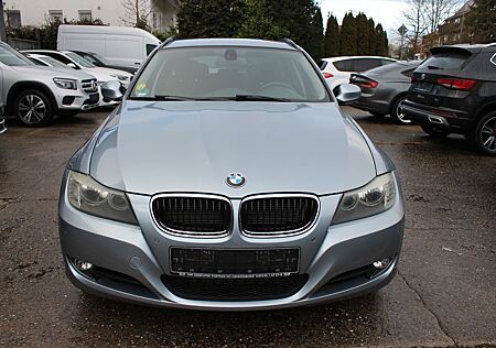 BMW 318 D-3 Touring*KLIMAAUTO*NAVI*PDC*SHZ*ALU*TÜV-N