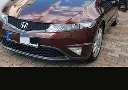Honda Civic 1.8 Sport Sport