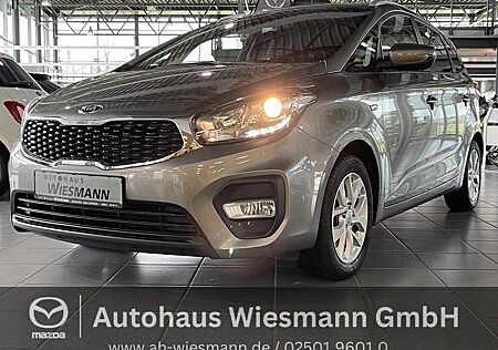 Kia Carens 1.6 VISION Vision