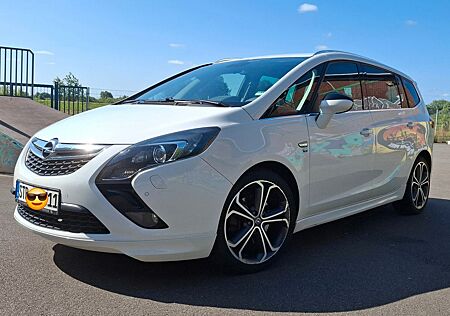 Opel Zafira Tourer 1.6 SIDI Turbo Sport Start/Sto...