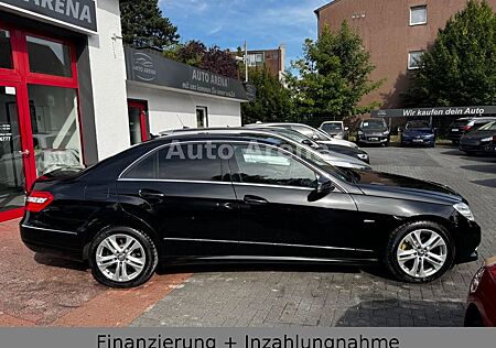 Mercedes-Benz E 200 CGI Automatik Avantgarde Navi Xenon Leder