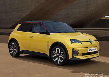 Renault R 5 E-Tech Techno 150 Comfort Range