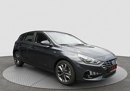 Hyundai i30 Trend Mild-Hybrid ALU KLIMAUT PDC CAM SHZ 1H