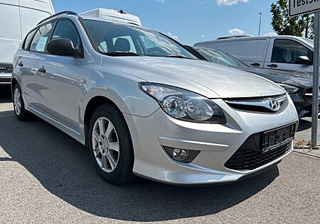 Hyundai i30 CW 1.4 Edition20