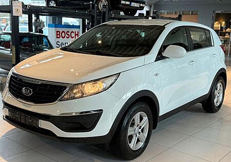 Kia Sportage 1.6 GDI ATTRACT "KLIMA"ALU"PDC"