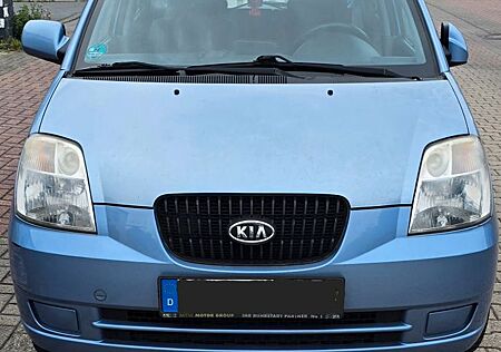 Kia Picanto 1.1 LX 1.Hand !!!