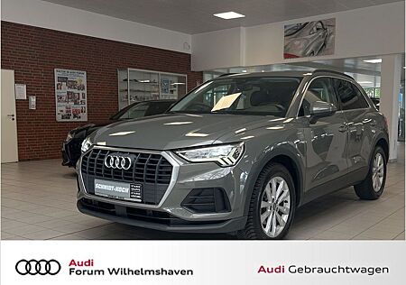 Audi Q3 35 1.5 TFSI basis S-tronic (EURO 6d-TEMP) PDC