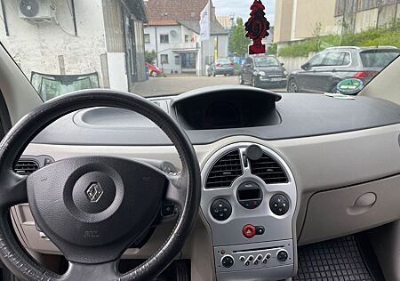 Renault Modus Dynamique 1.2 16V 55kW Dynamique