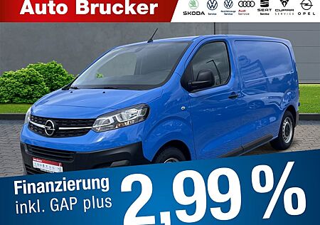 Opel Vivaro Cargo M, 1.5 Diesel+Klimaanlage+Nebelsche