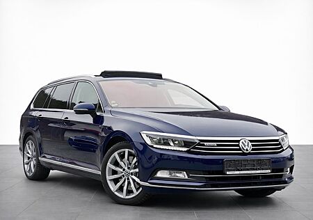 VW Passat Variant Volkswagen Highline*4Motion*280 PS*DSG*PANO