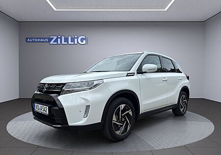 Suzuki Vitara 1.5 DUALJET Hybrid Comfort+ AGS Allgrip