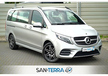 Mercedes-Benz V 300 d AMG AVANTGARDE LANG LEDER*MULTI-LENKRAD*