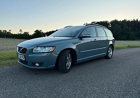 Volvo V50 1.6D Momentum Momentum