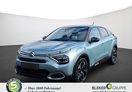 Citroën C4 gebraucht kaufen Citroën C4 SHINE PT130