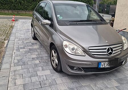 Mercedes-Benz B 170 - GELEGENHEIT !!!!