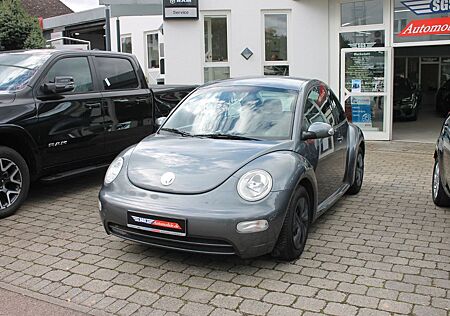 VW New Beetle Volkswagen Lim. 1.4 Arte