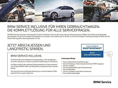 BMW X1 xDrive23d M Sportpaket Head-Up DAB LED RFK