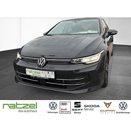 VW Golf leasen