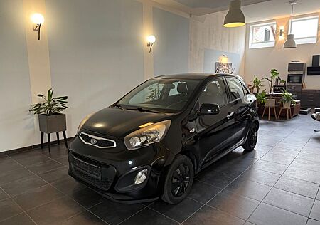 Kia Picanto Edition 7*4T*Tüv 07/27