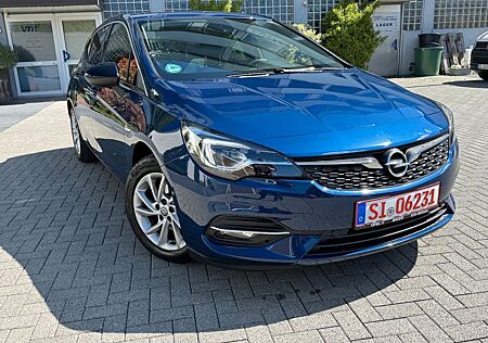 Opel Astra K 1.5 D ELEGANCE LEDER 8x Alu KAMERA LED
