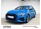 Audi A3 Sportback 35 TFSI S line Bang & Olufsen LED