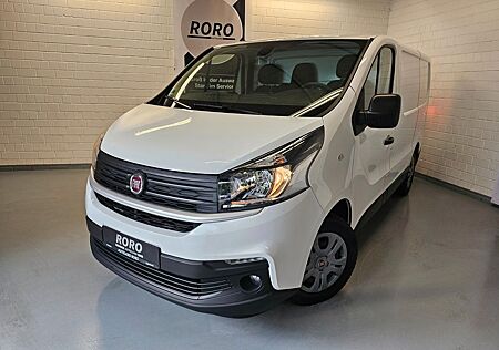 Fiat Talento Kasten 2.0 L1H1 1,0t SX + Klima/Navi/RFK