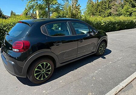 Citroën C3 PureTech 82 Stop&Start FEEL FEEL