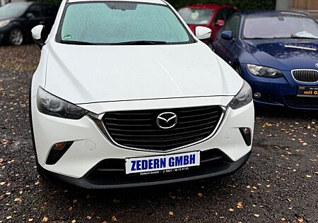 Mazda CX-3 Prime-Line Klima 1.Hand