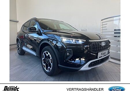 Ford Kuga 2.5 Duratec FHEV ACTIVE AUTOMATIK KLIMAAU: