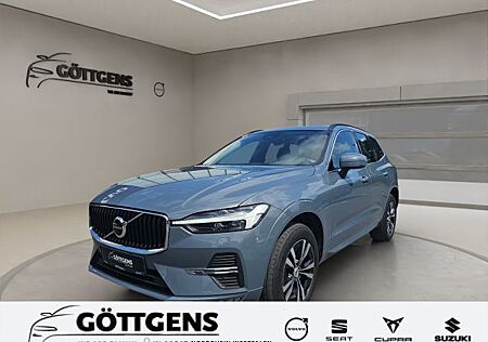 Volvo XC 60 XC60 B4 AWD Momentum Pro AHK PANO NAVI LED 18LM